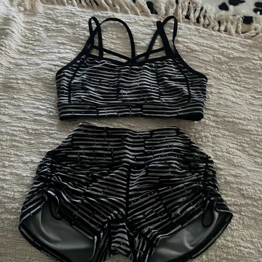 ByZella sport outfit